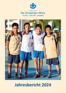 Bild zum Geschäftsbericht 2024